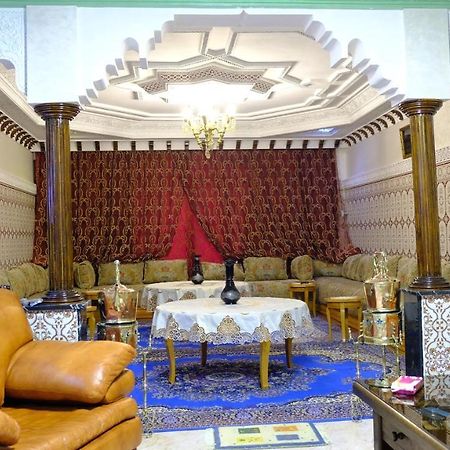 شقة Marrakech Art مراكش المظهر الخارجي الصورة