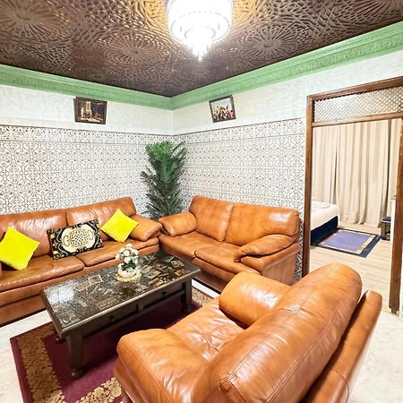 شقة Marrakech Art مراكش المظهر الخارجي الصورة