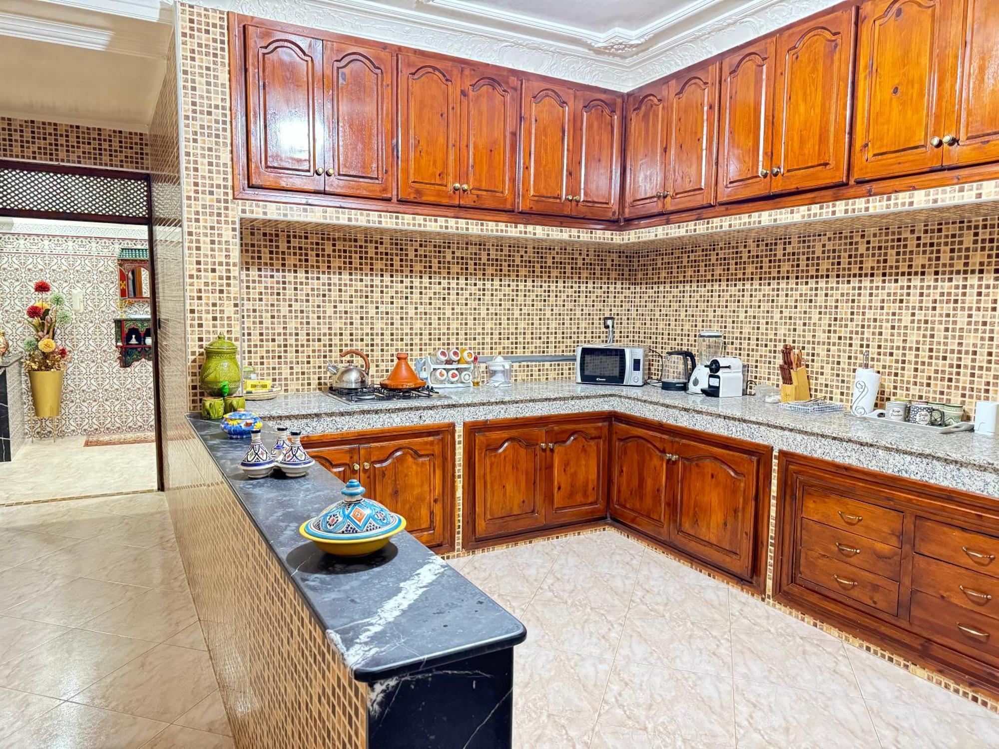 شقة Marrakech Art مراكش المظهر الخارجي الصورة